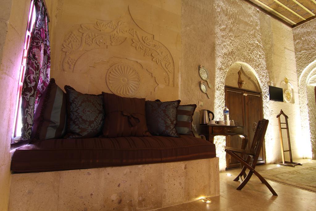 Best Cave Hotel Ürgüp Exterior foto