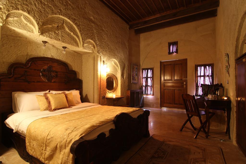 Best Cave Hotel Ürgüp Zimmer foto