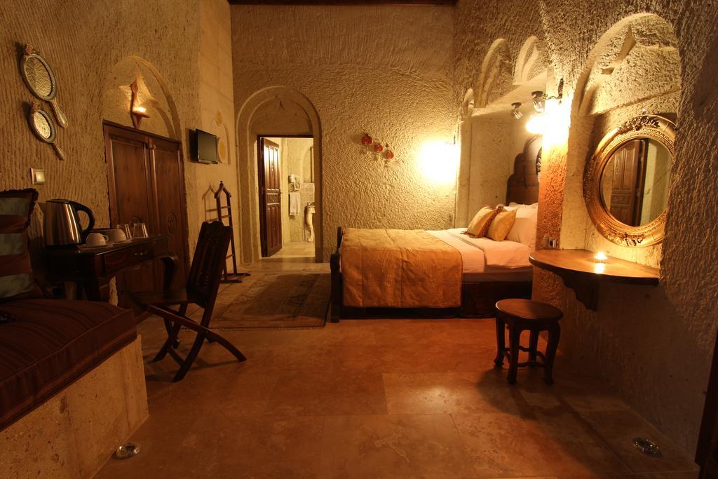 Best Cave Hotel Ürgüp Zimmer foto