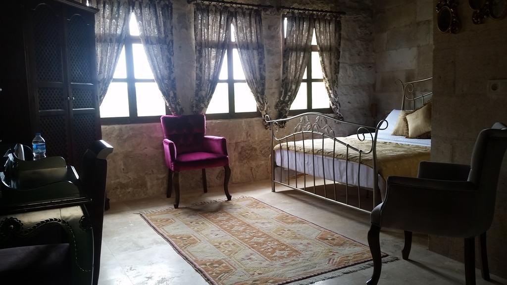 Best Cave Hotel Ürgüp Zimmer foto