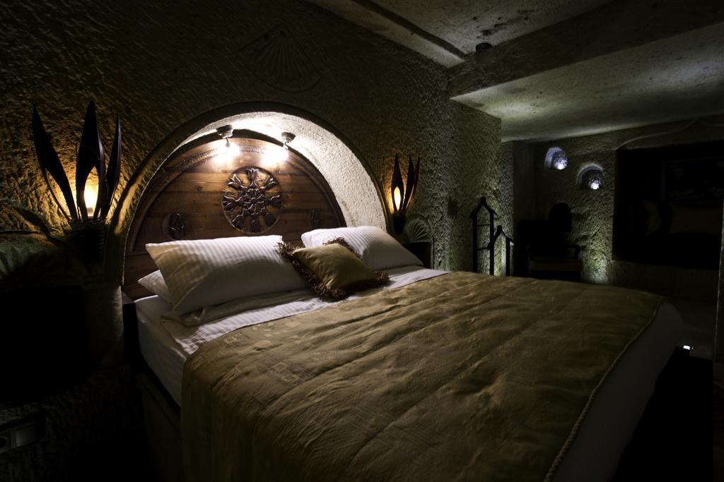 Best Cave Hotel Ürgüp Zimmer foto