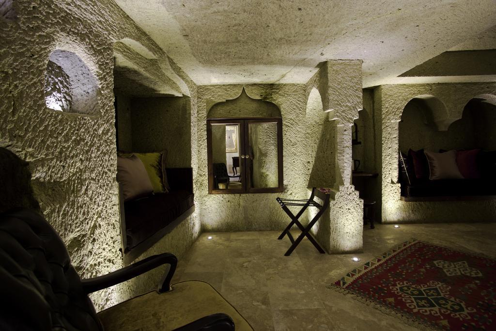 Best Cave Hotel Ürgüp Zimmer foto