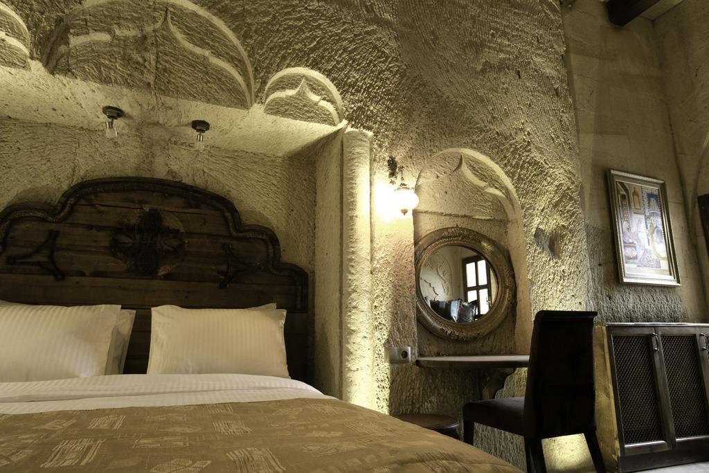 Best Cave Hotel Ürgüp Zimmer foto