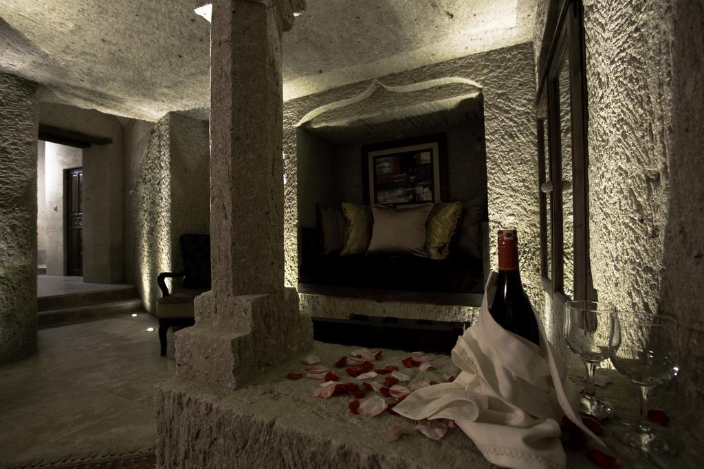 Best Cave Hotel Ürgüp Zimmer foto