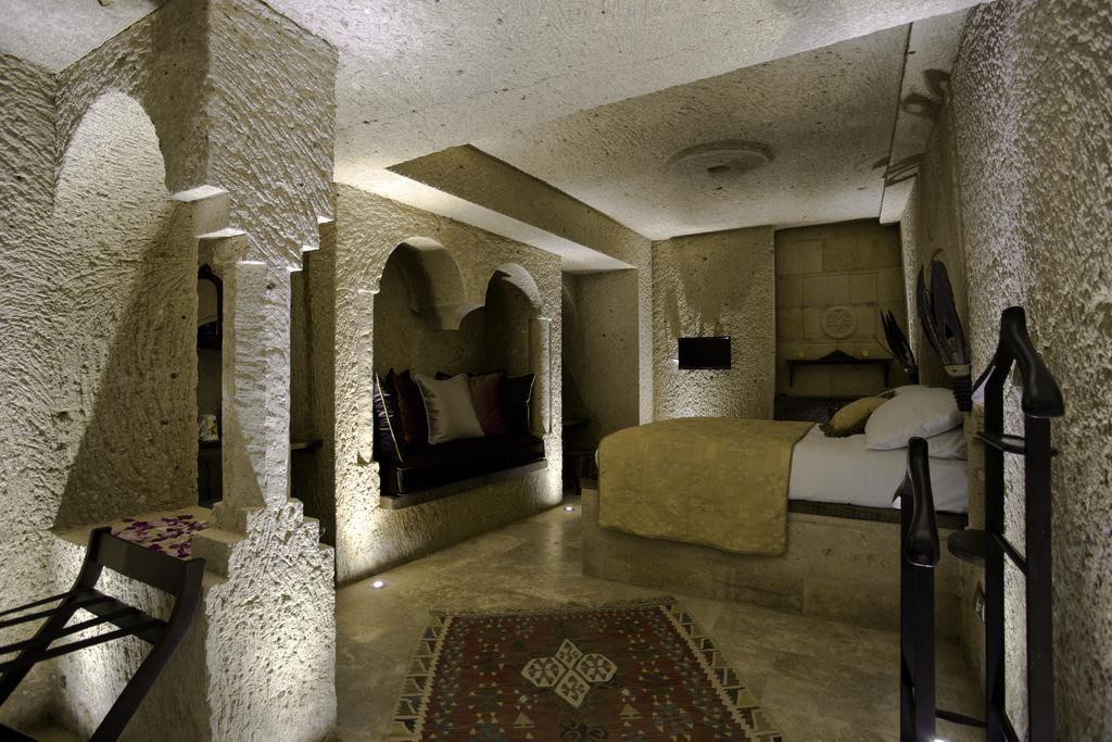 Best Cave Hotel Ürgüp Zimmer foto