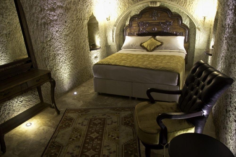 Best Cave Hotel Ürgüp Exterior foto