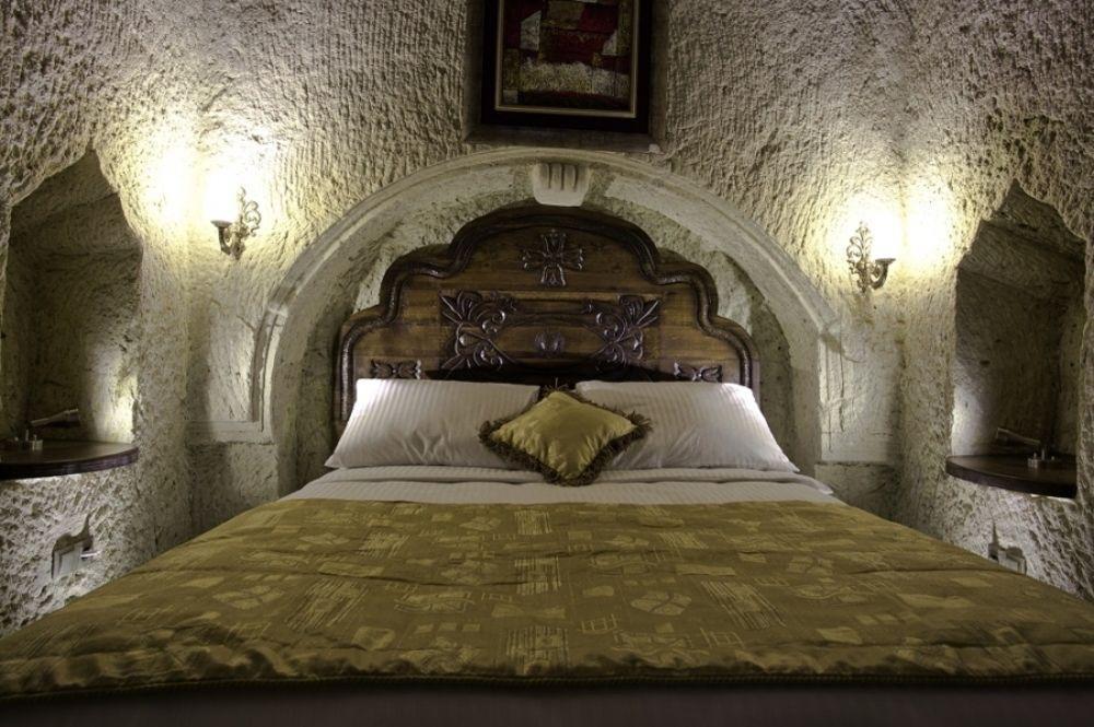 Best Cave Hotel Ürgüp Exterior foto