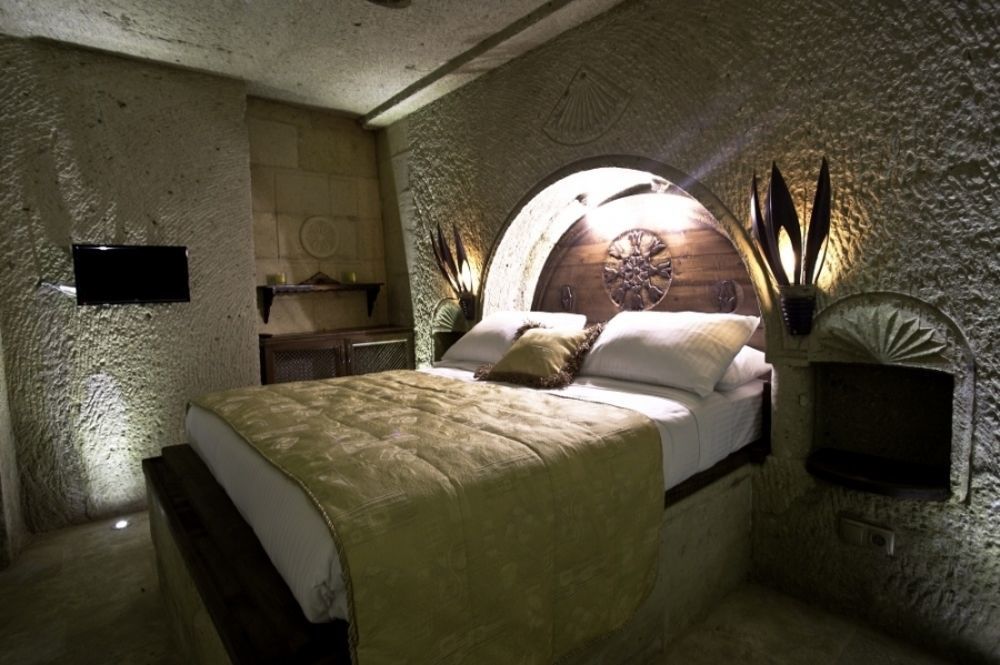 Best Cave Hotel Ürgüp Exterior foto