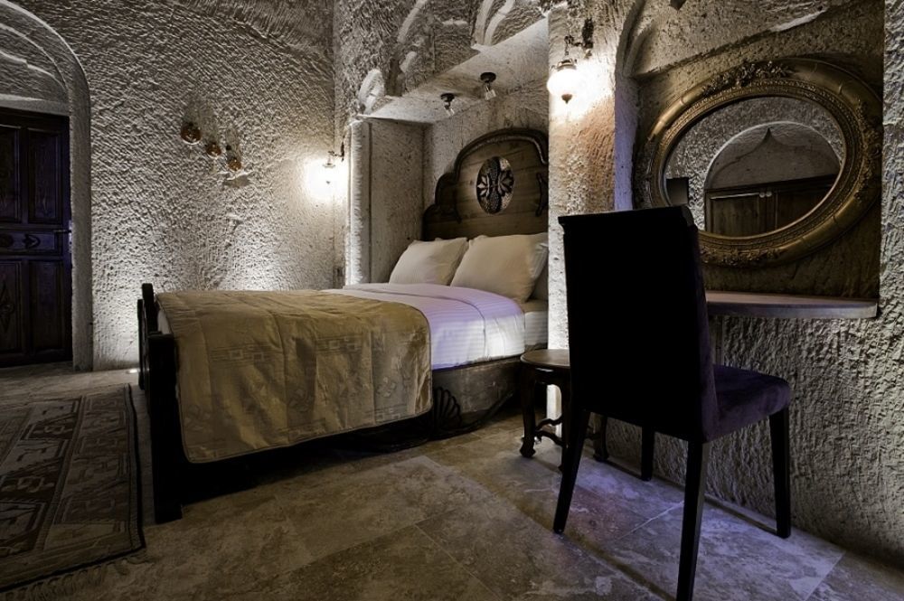 Best Cave Hotel Ürgüp Exterior foto
